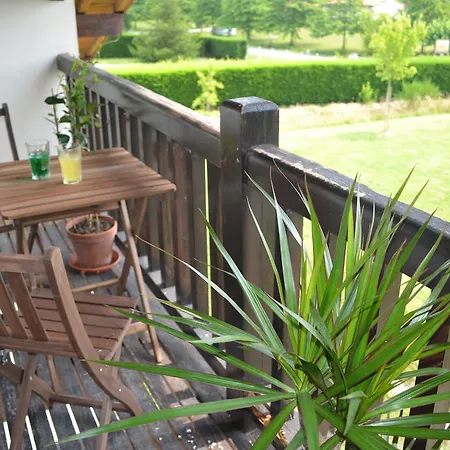 Bed & Breakfast Maison L'anyou