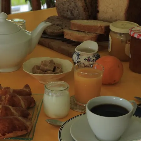 Bed & Breakfast Maison L'anyou *