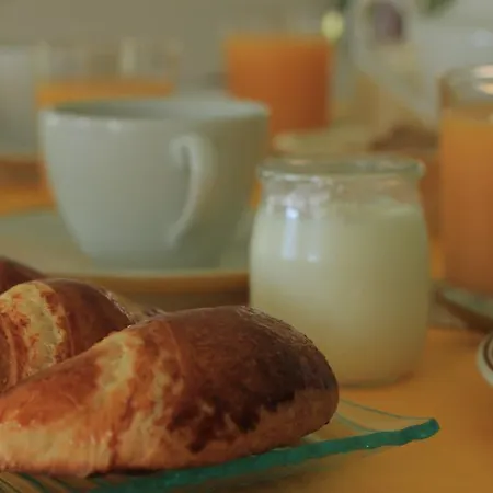 Bed & Breakfast Maison L'anyou Mimbaste
