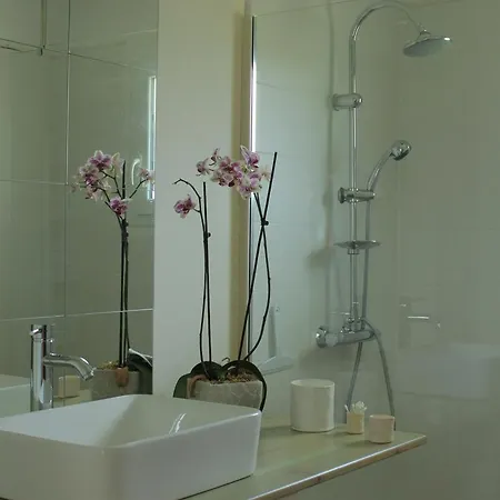 Bed & Breakfast Maison L'anyou *