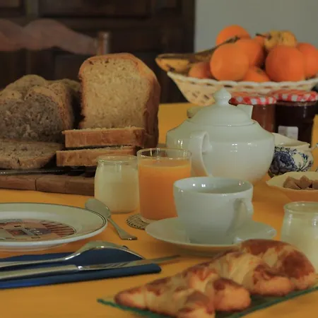Bed & Breakfast Maison L'anyou
