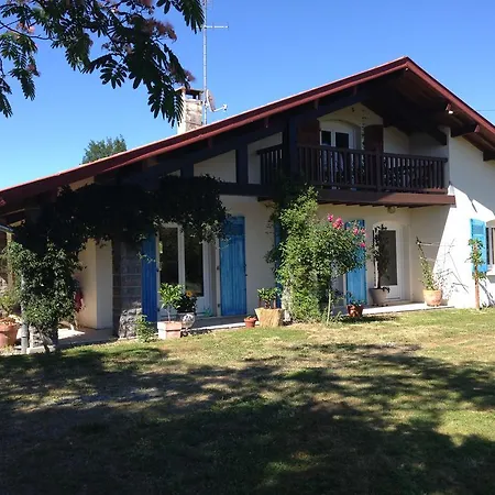 Maison L'anyou * Mimbaste