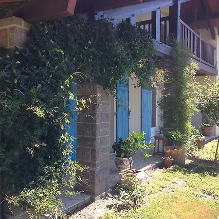 Maison L'anyou