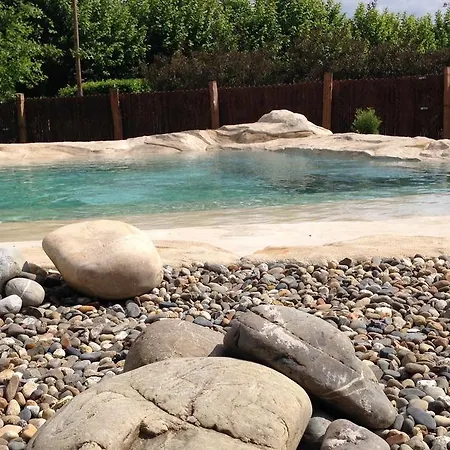 Maison L'anyou Bed & Breakfast