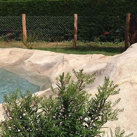 Bed & Breakfast Maison L'anyou *