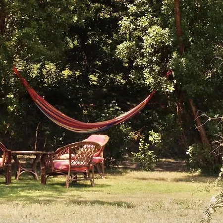 Bed & Breakfast Maison L'anyou Mimbaste