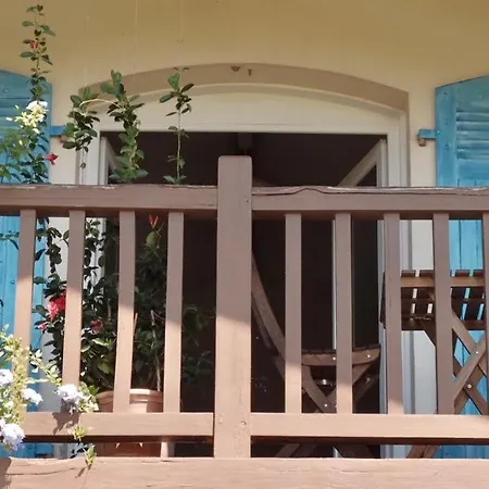 Maison L'anyou *