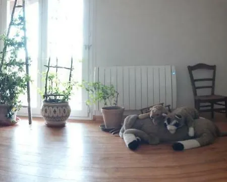 Maison L'anyou *