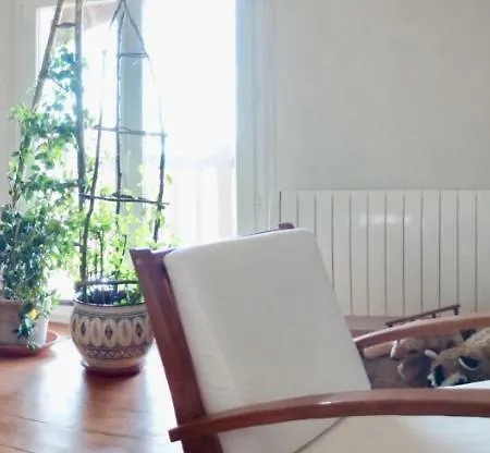 Bed & Breakfast Maison L'anyou