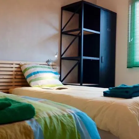 Maison L'anyou Bed & Breakfast *