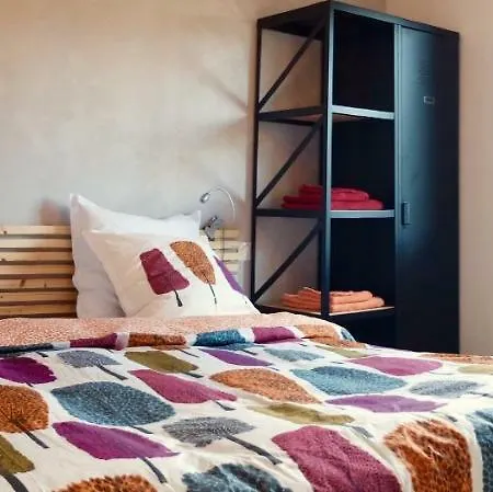 Maison L'anyou Bed & Breakfast Mimbaste